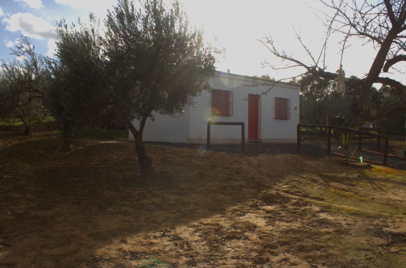 1 soveværelse Finca/Landehus til salg i Almonte med garage - € 42.000 (Ref: 9909796)