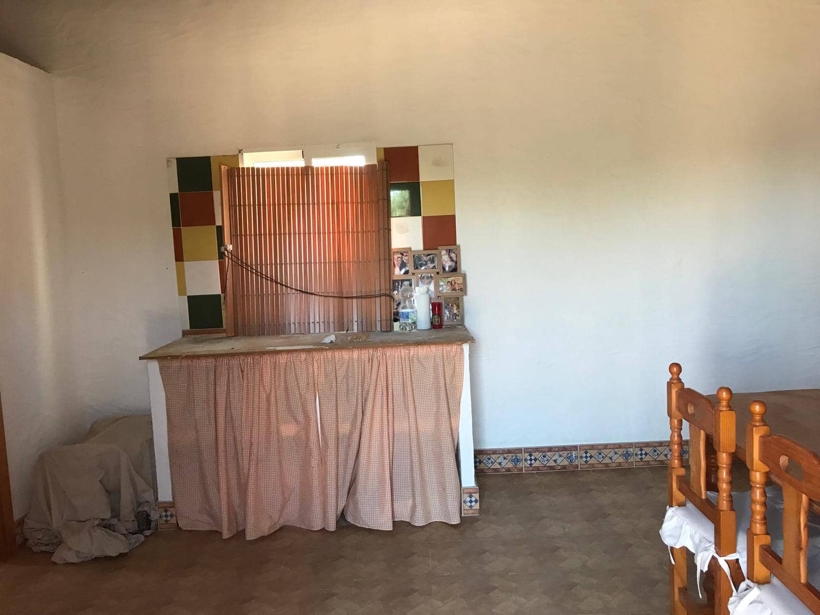 1 soveværelse Finca/Landehus til salg i Almonte med garage - € 42.000 (Ref: 9909796)