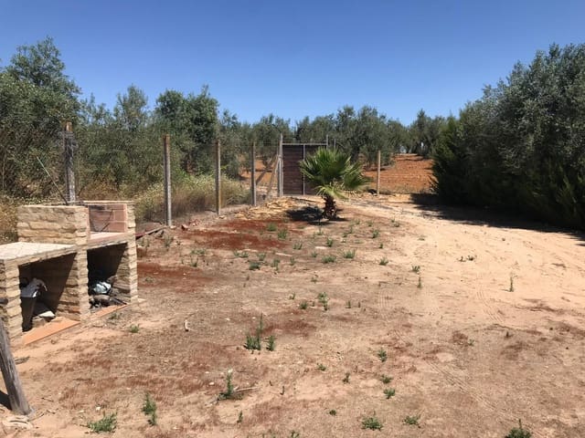 1 soveværelse Finca/Landehus til salg i Almonte med garage - € 42.000 (Ref: 9909796)