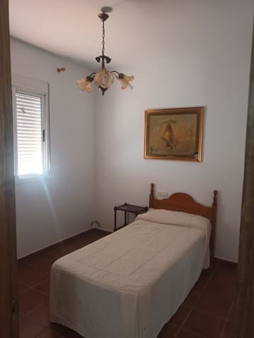 4 chambre Finca/Maison de Campagne à vendre à Almonte avec garage - 125 000 € (Ref: 9968016)