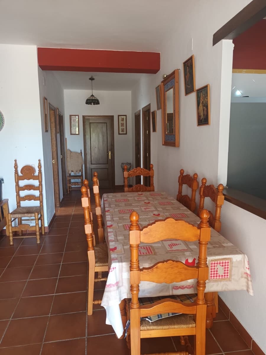 4 chambre Finca/Maison de Campagne à vendre à Almonte avec garage - 125 000 € (Ref: 9968016)