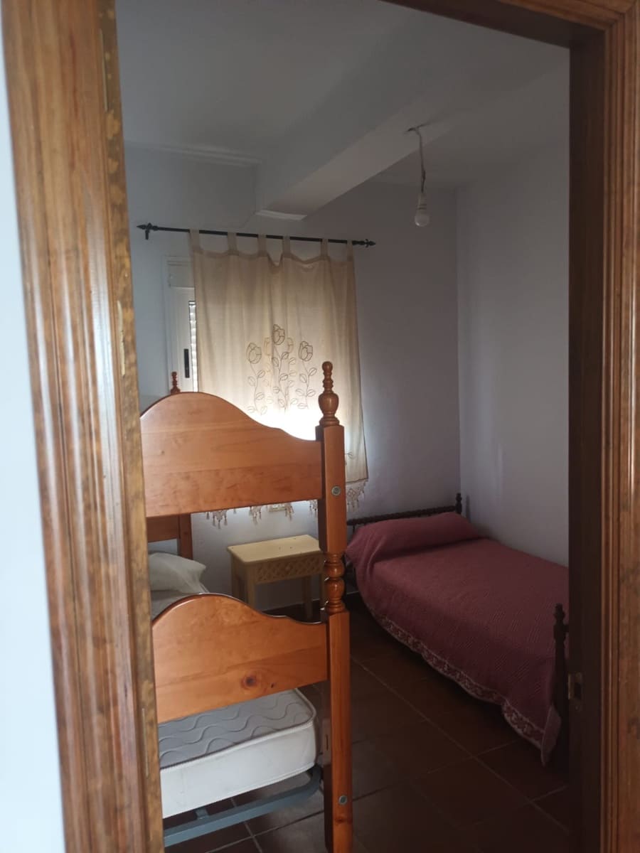 4 chambre Finca/Maison de Campagne à vendre à Almonte avec garage - 125 000 € (Ref: 9968016)
