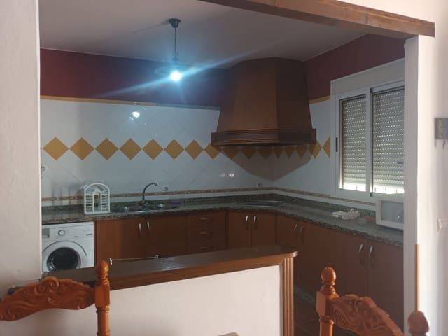 4 chambre Finca/Maison de Campagne à vendre à Almonte avec garage - 125 000 € (Ref: 9968016)