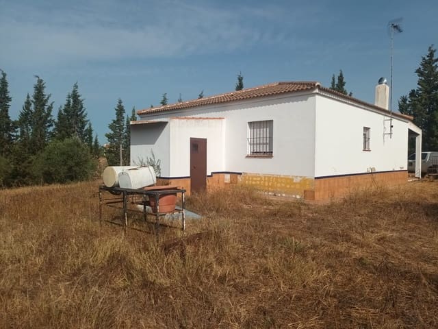 4 chambre Finca/Maison de Campagne à vendre à Almonte avec garage - 125 000 € (Ref: 9968016)