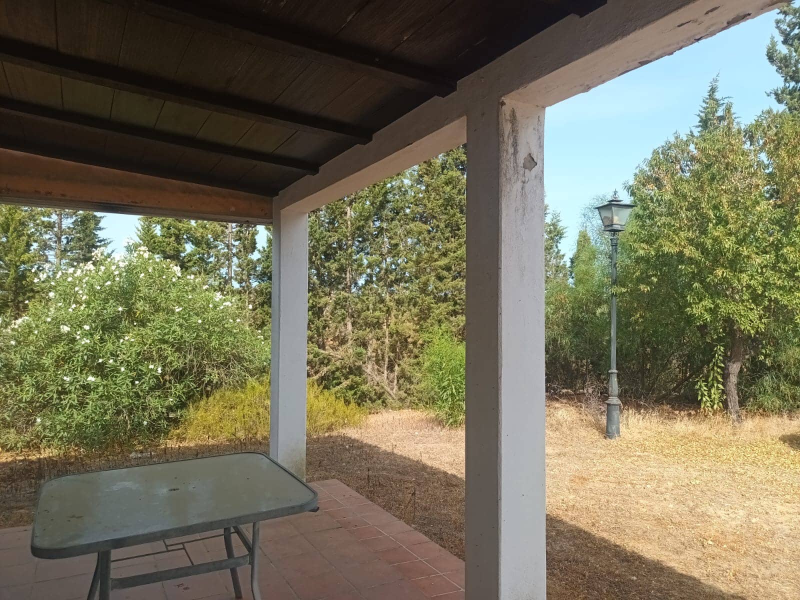 4 chambre Finca/Maison de Campagne à vendre à Almonte avec garage - 125 000 € (Ref: 9968016)
