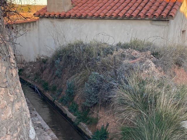 Terreno Não Urbanizado para venda em Ayora - 23 000 € (Ref: 9793573)