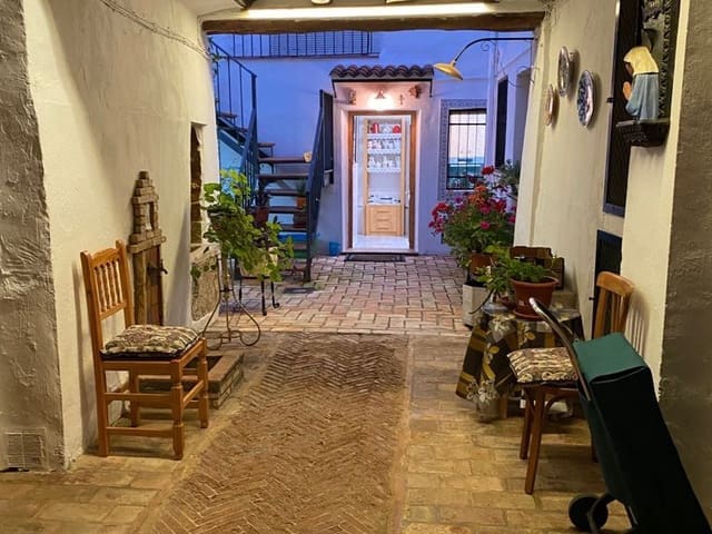 5 soverom Hus til salgs i Ayora - € 145 000 (Ref: 9793574)