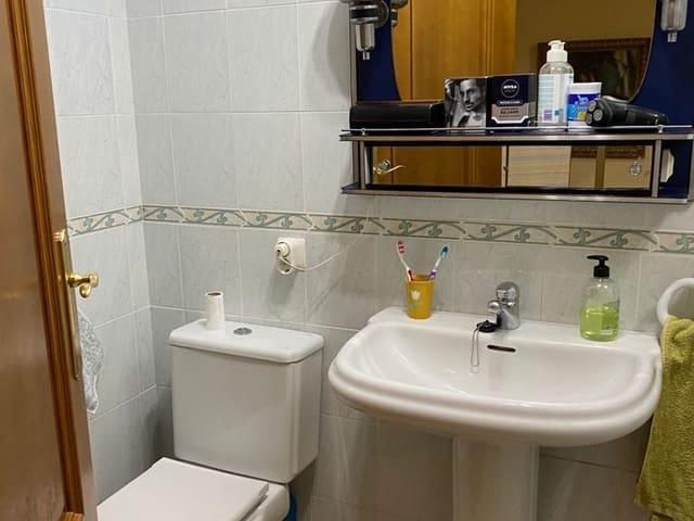 5 soverom Hus til salgs i Ayora - € 145 000 (Ref: 9793574)