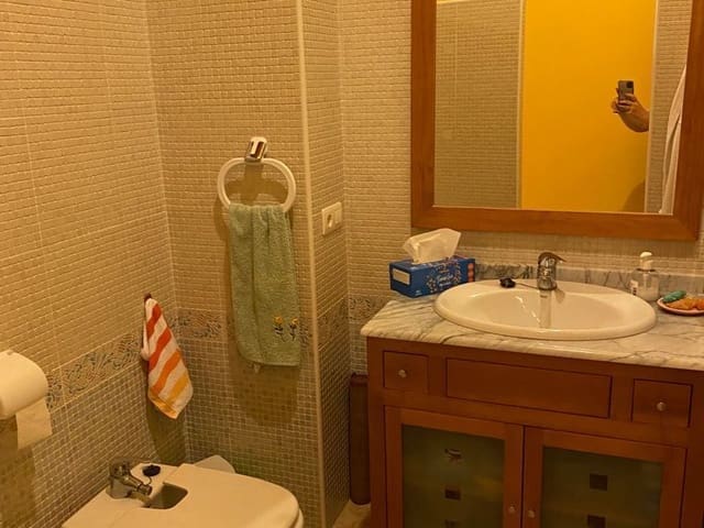 5 soverom Hus til salgs i Ayora - € 145 000 (Ref: 9793574)