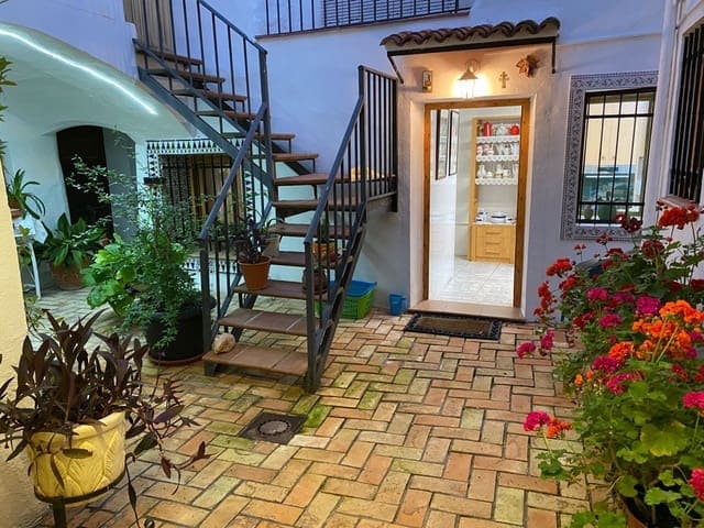 5 soverom Hus til salgs i Ayora - € 145 000 (Ref: 9793574)