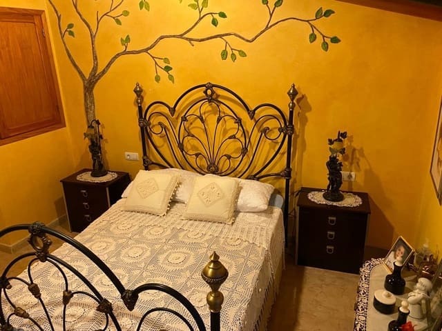 5 soverom Hus til salgs i Ayora - € 145 000 (Ref: 9793574)