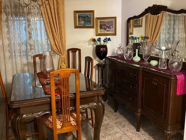 5 soverom Hus til salgs i Ayora - € 145 000 (Ref: 9793574)