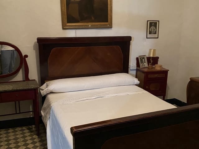 7 soverom Hus til salgs i Ayora - € 185 000 (Ref: 9793575)