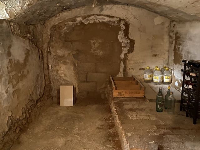 7 soverom Hus til salgs i Ayora - € 185 000 (Ref: 9793575)