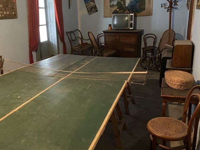 7 soverom Hus til salgs i Ayora - € 185 000 (Ref: 9793575)