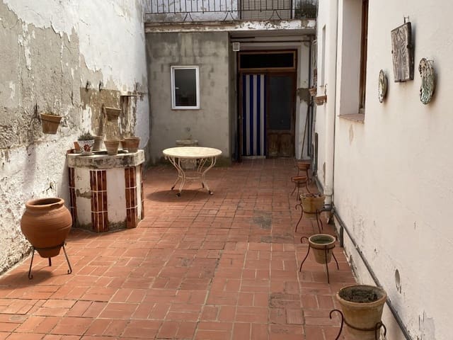 7 soverom Hus til salgs i Ayora - € 185 000 (Ref: 9793575)