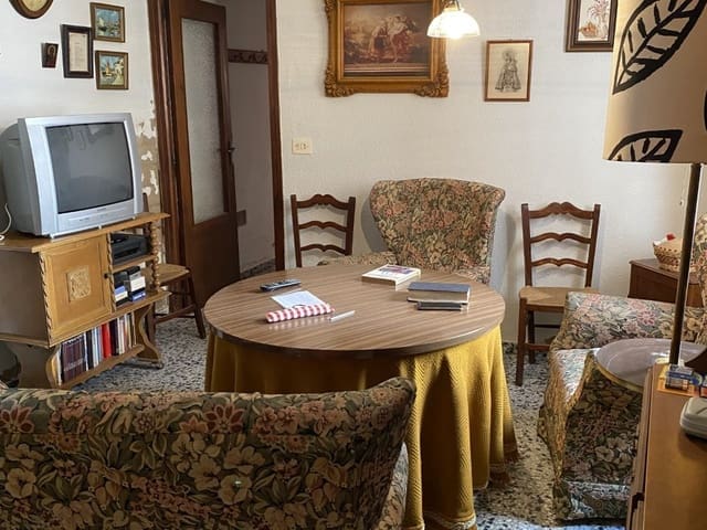 7 soverom Hus til salgs i Ayora - € 185 000 (Ref: 9793575)