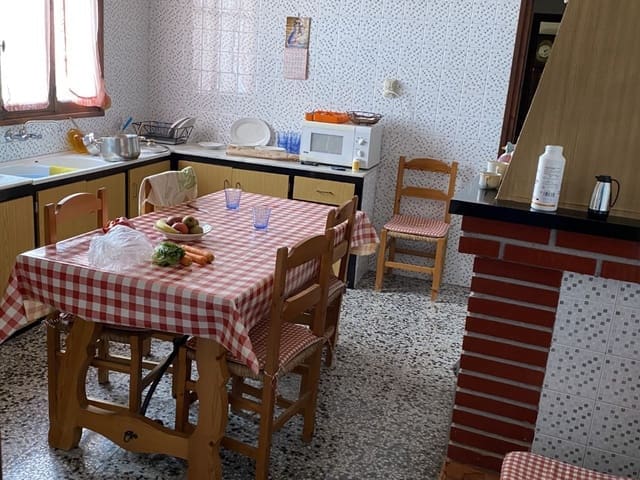 7 soverom Hus til salgs i Ayora - € 185 000 (Ref: 9793575)