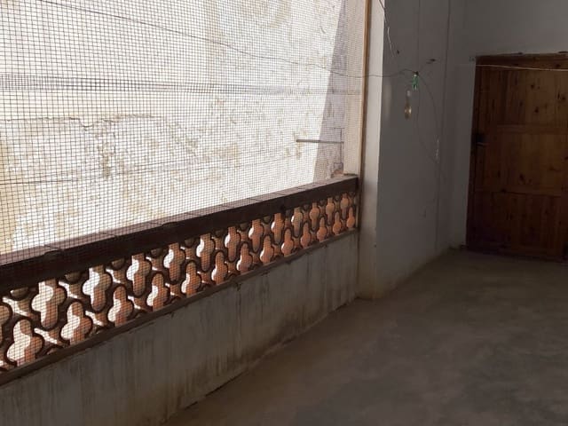 7 soverom Hus til salgs i Ayora - € 185 000 (Ref: 9793575)