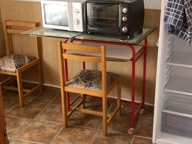 3 slaapkamer Huis te koop in Jarafuel - € 28.000 (Ref: 9793576)