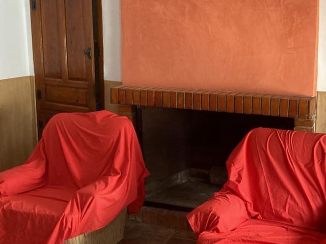 3 slaapkamer Huis te koop in Jarafuel - € 28.000 (Ref: 9793576)