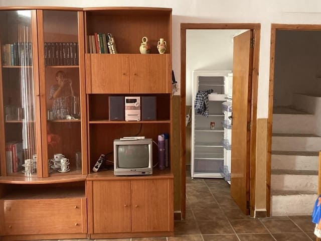 3 slaapkamer Huis te koop in Jarafuel - € 28.000 (Ref: 9793576)