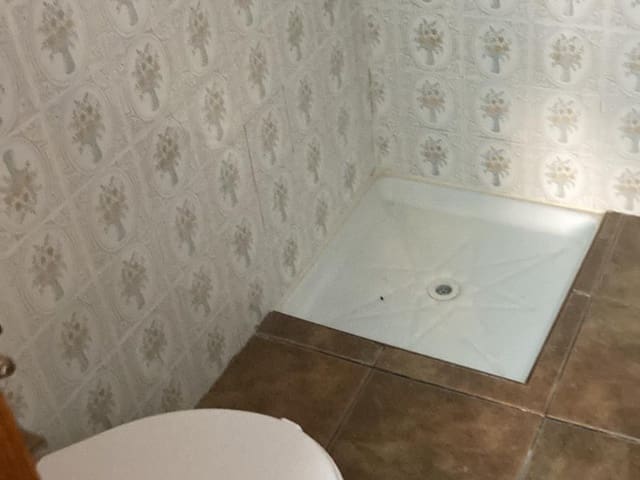 3 slaapkamer Huis te koop in Jarafuel - € 28.000 (Ref: 9793576)