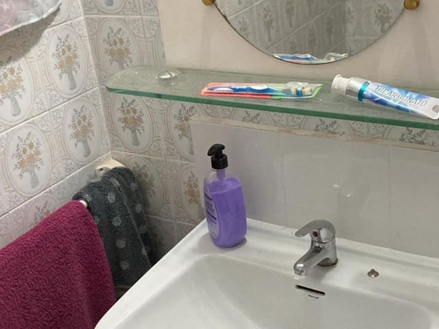 3 slaapkamer Huis te koop in Jarafuel - € 28.000 (Ref: 9793576)