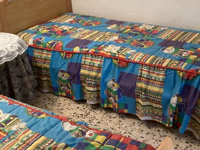 3 slaapkamer Huis te koop in Jarafuel - € 28.000 (Ref: 9793576)