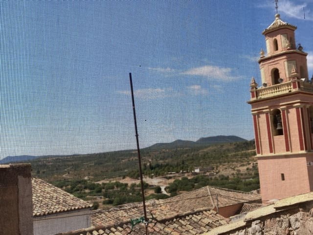 3 slaapkamer Huis te koop in Jarafuel - € 28.000 (Ref: 9793576)