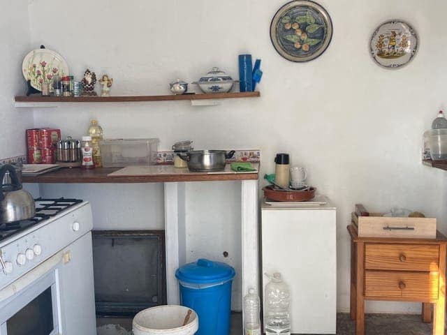 1 slaapkamer Finca/Landhuis te koop in Jarafuel met zwembad garage - € 65.000 (Ref: 9793578)