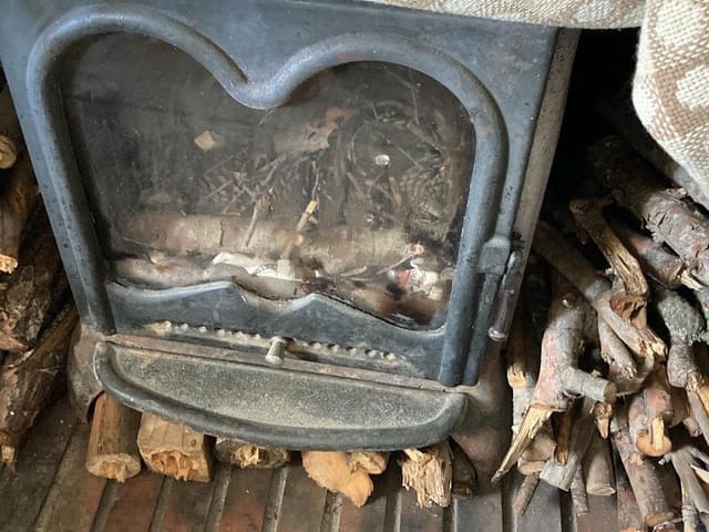 1 slaapkamer Finca/Landhuis te koop in Jarafuel met zwembad garage - € 65.000 (Ref: 9793578)