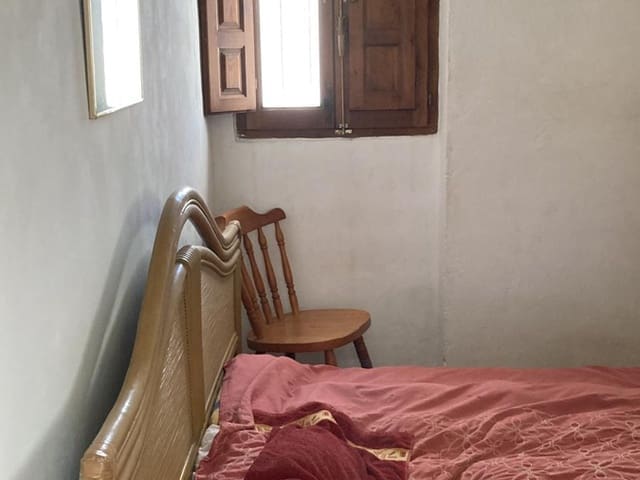 1 slaapkamer Finca/Landhuis te koop in Jarafuel met zwembad garage - € 65.000 (Ref: 9793578)