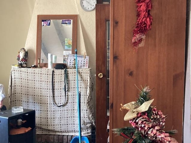 1 slaapkamer Finca/Landhuis te koop in Jarafuel met zwembad garage - € 65.000 (Ref: 9793578)