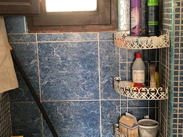 1 slaapkamer Finca/Landhuis te koop in Jarafuel met zwembad garage - € 65.000 (Ref: 9793578)