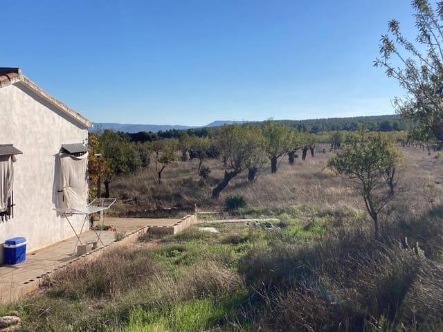 1 slaapkamer Finca/Landhuis te koop in Jarafuel met zwembad garage - € 65.000 (Ref: 9793578)