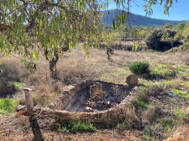 1 slaapkamer Finca/Landhuis te koop in Jarafuel met zwembad garage - € 65.000 (Ref: 9793578)