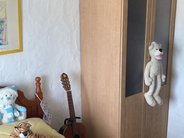 3 makuuhuone Maalaistalo myytävänä paikassa Jalance mukana uima-altaan 
autotalli - 160 000 € (Ref: 9793579)