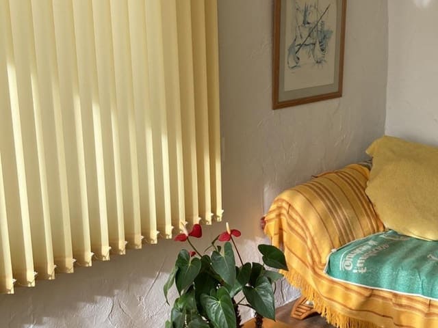 3 makuuhuone Maalaistalo myytävänä paikassa Jalance mukana uima-altaan 
autotalli - 160 000 € (Ref: 9793579)