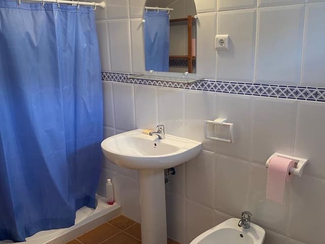 4 bedroom Finca/Country House for sale in Cofrentes with garage - € 114,000 (Ref: 9793580)