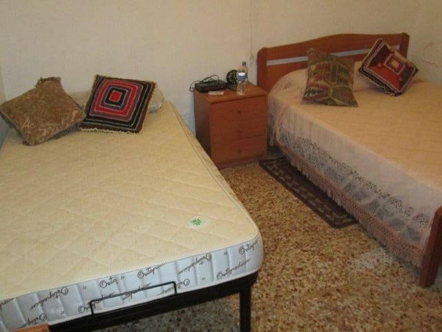 5 soverom Hus til salgs i Ayora - € 65 000 (Ref: 9793581)