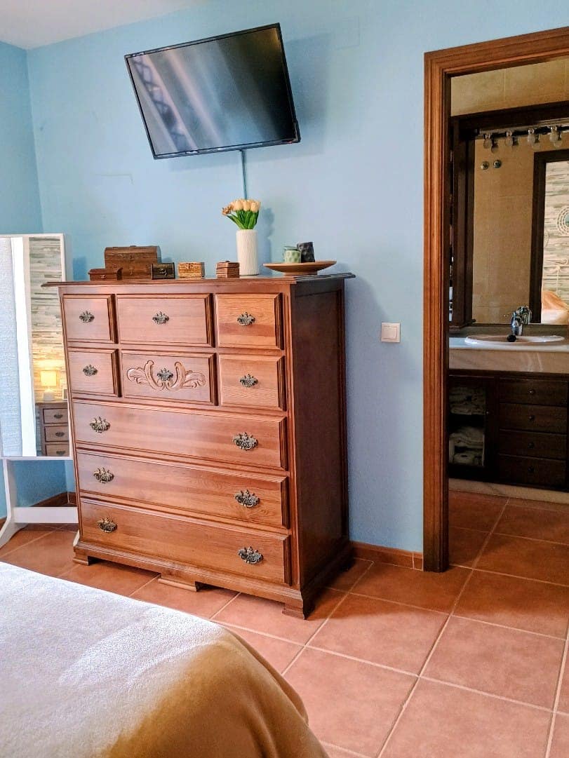 3 slaapkamer Rijtjeshuis te koop in Rincon de la Victoria met zwembad garage - € 485.000 (Ref: 9800327)