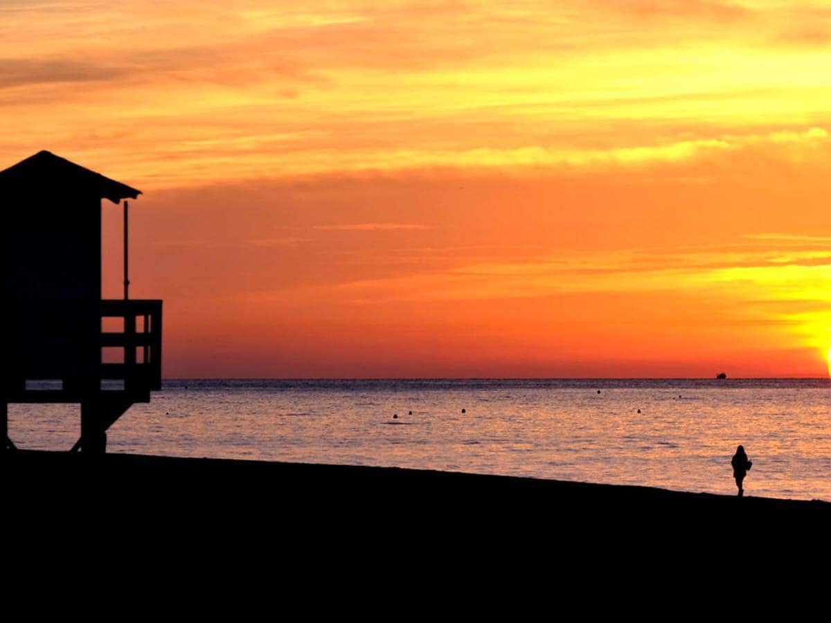 3 slaapkamer Rijtjeshuis te koop in Rincon de la Victoria met zwembad garage - € 485.000 (Ref: 9800327)