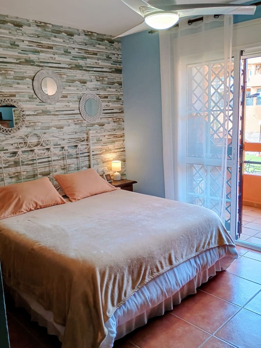 3 slaapkamer Rijtjeshuis te koop in Rincon de la Victoria met zwembad garage - € 485.000 (Ref: 9800327)