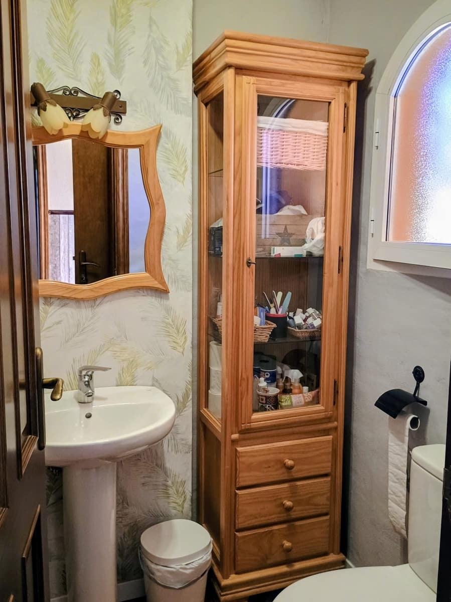 3 slaapkamer Rijtjeshuis te koop in Rincon de la Victoria met zwembad garage - € 485.000 (Ref: 9800327)