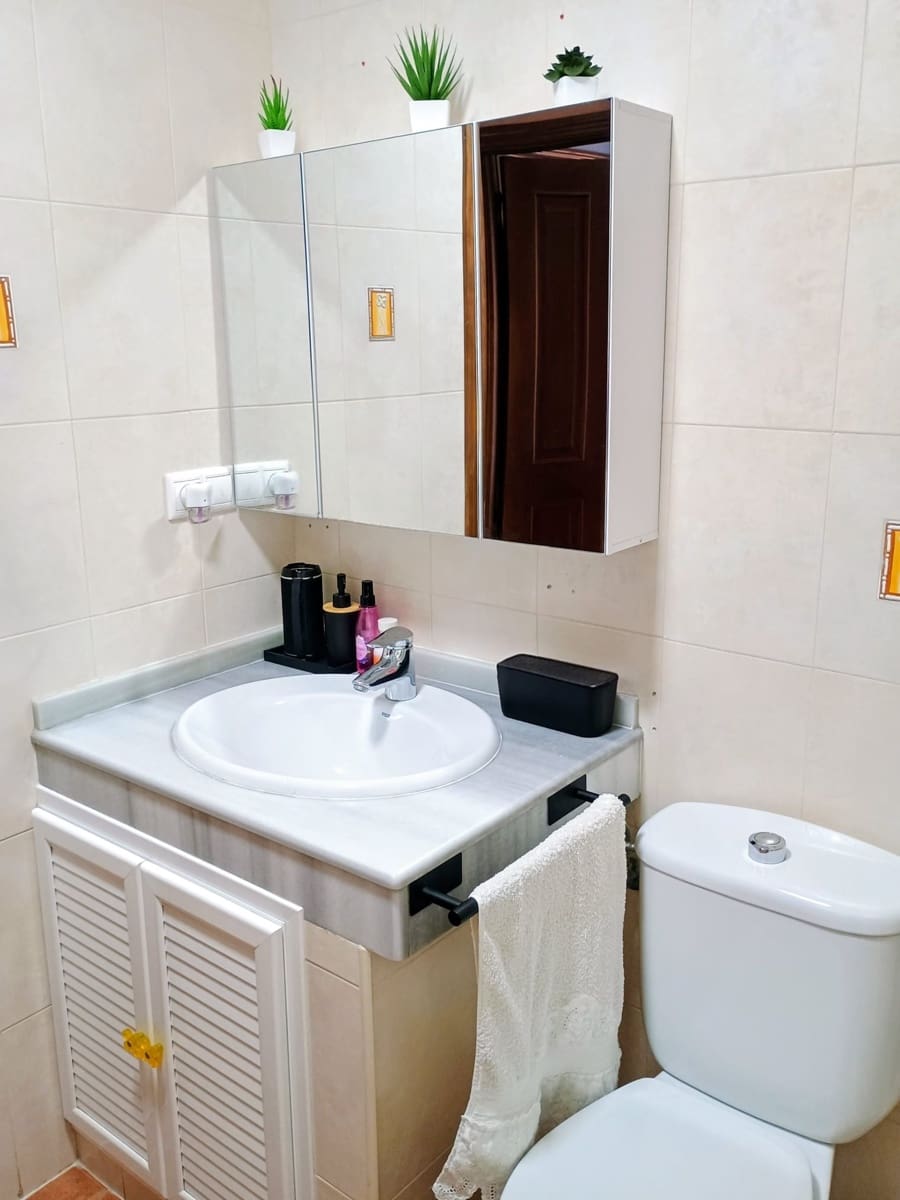 3 slaapkamer Rijtjeshuis te koop in Rincon de la Victoria met zwembad garage - € 485.000 (Ref: 9800327)