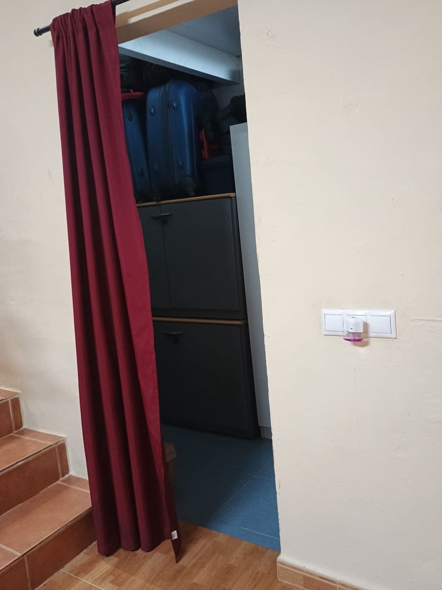 3 slaapkamer Rijtjeshuis te koop in Rincon de la Victoria met zwembad garage - € 485.000 (Ref: 9800327)