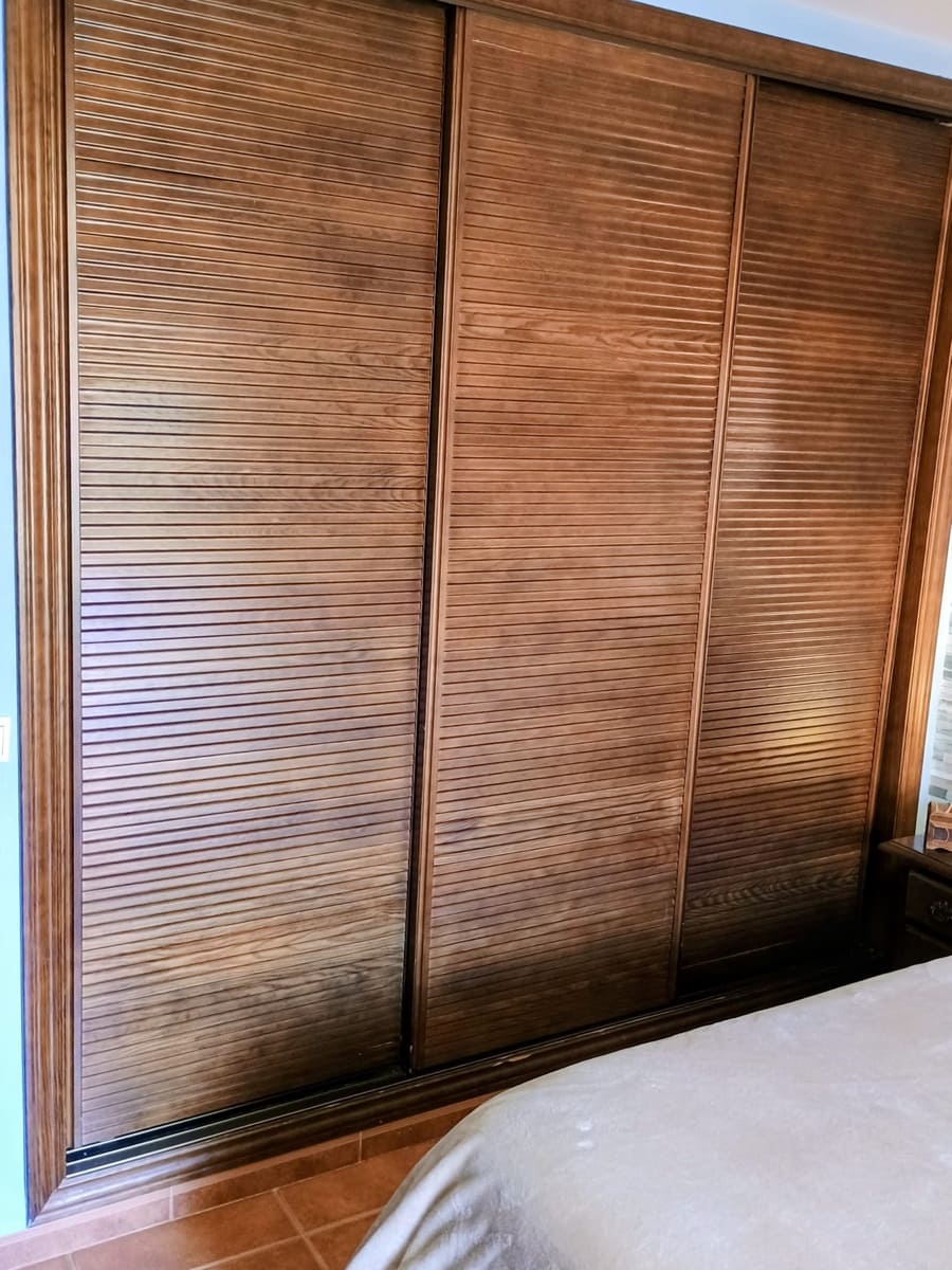 3 slaapkamer Rijtjeshuis te koop in Rincon de la Victoria met zwembad garage - € 485.000 (Ref: 9800327)