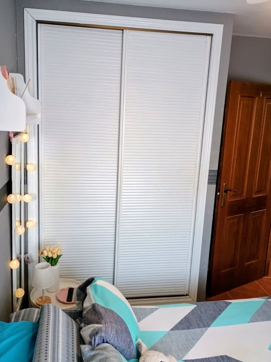 3 slaapkamer Rijtjeshuis te koop in Rincon de la Victoria met zwembad garage - € 485.000 (Ref: 9800327)