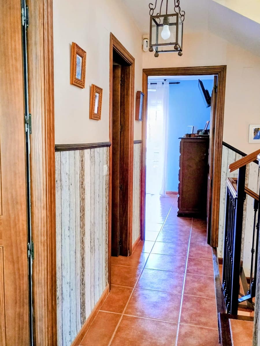 3 slaapkamer Rijtjeshuis te koop in Rincon de la Victoria met zwembad garage - € 485.000 (Ref: 9800327)